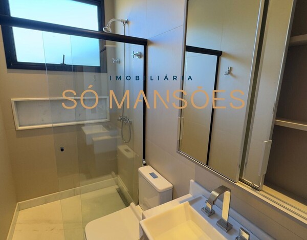 CASA À VENDA NO CONDADOS DA LAGOA EM LAGOA SANTA