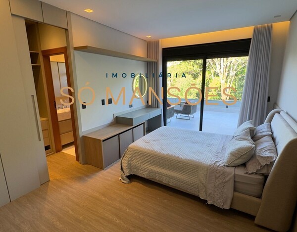 CASA À VENDA NO CONDADOS DA LAGOA EM LAGOA SANTA