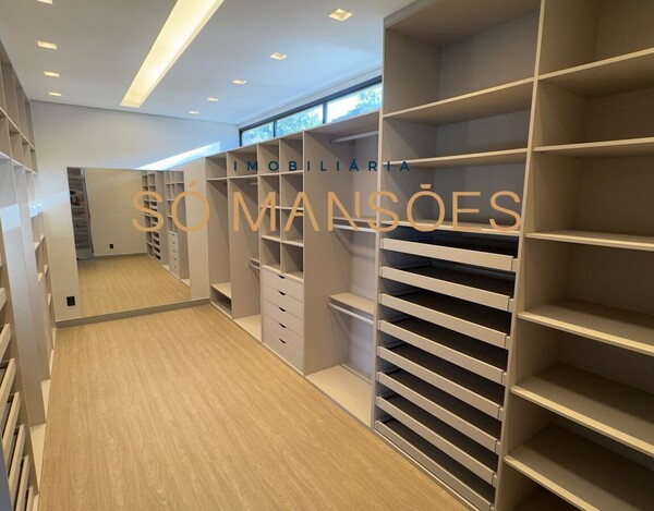 CASA À VENDA NO CONDADOS DA LAGOA EM LAGOA SANTA