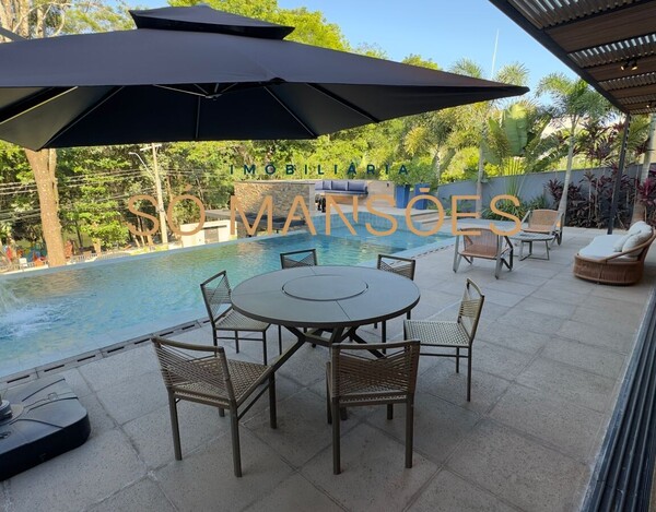 CASA À VENDA NO CONDADOS DA LAGOA EM LAGOA SANTA