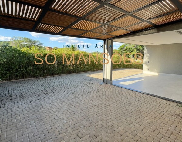 CASA À VENDA NO CONDADOS DA LAGOA EM LAGOA SANTA