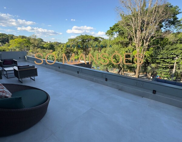 CASA À VENDA NO CONDADOS DA LAGOA EM LAGOA SANTA