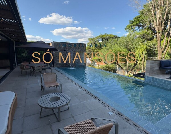 CASA À VENDA NO CONDADOS DA LAGOA EM LAGOA SANTA