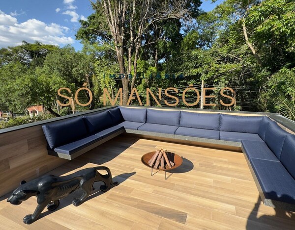 CASA À VENDA NO CONDADOS DA LAGOA EM LAGOA SANTA