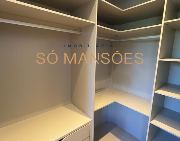 CASA À VENDA NO CONDADOS DA LAGOA EM LAGOA SANTA