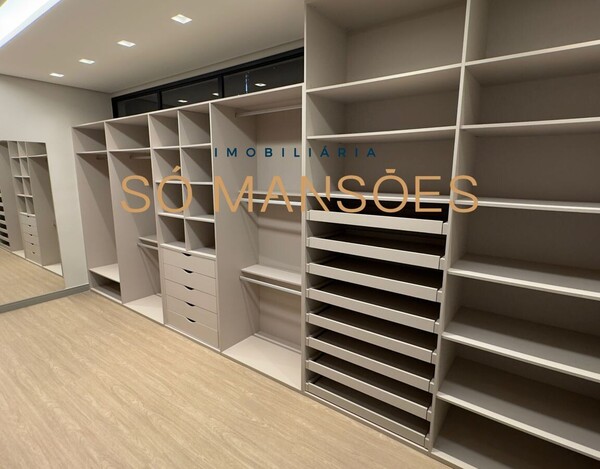 CASA À VENDA NO CONDADOS DA LAGOA EM LAGOA SANTA