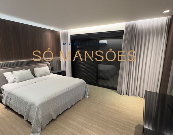 CASA À VENDA NO CONDADOS DA LAGOA EM LAGOA SANTA