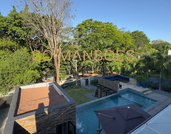 CASA À VENDA NO CONDADOS DA LAGOA EM LAGOA SANTA