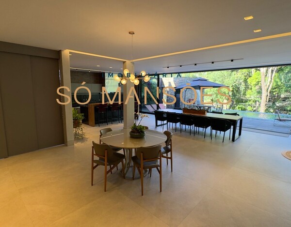 CASA À VENDA NO CONDADOS DA LAGOA EM LAGOA SANTA