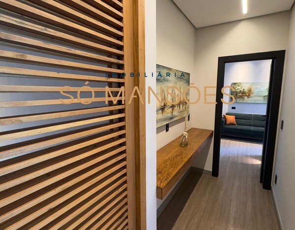 CASA À VENDA NO CONDADOS DA LAGOA EM LAGOA SANTA