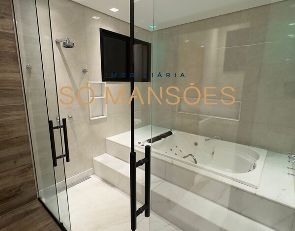 CASA À VENDA NO CONDADOS DA LAGOA EM LAGOA SANTA