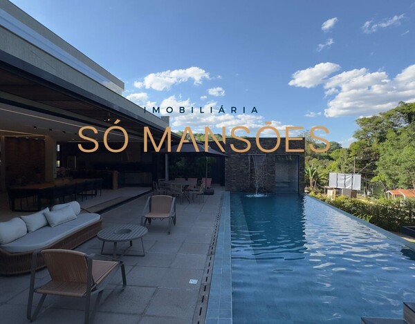 CASA À VENDA NO CONDADOS DA LAGOA EM LAGOA SANTA