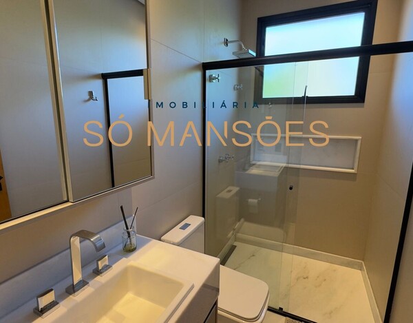 CASA À VENDA NO CONDADOS DA LAGOA EM LAGOA SANTA