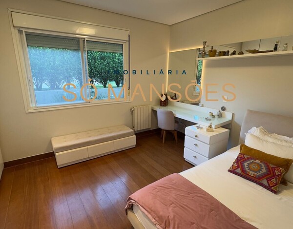 CASA À VENDA NO CONDOMÍNIO SERRA DOS MANACÁS EM NOVA LIMA