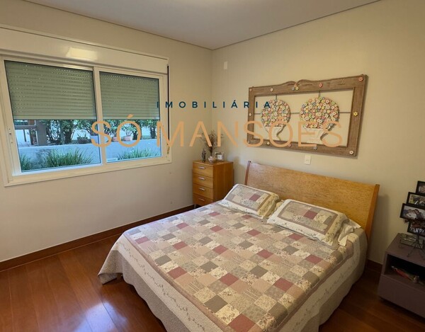 CASA À VENDA NO CONDOMÍNIO SERRA DOS MANACÁS EM NOVA LIMA