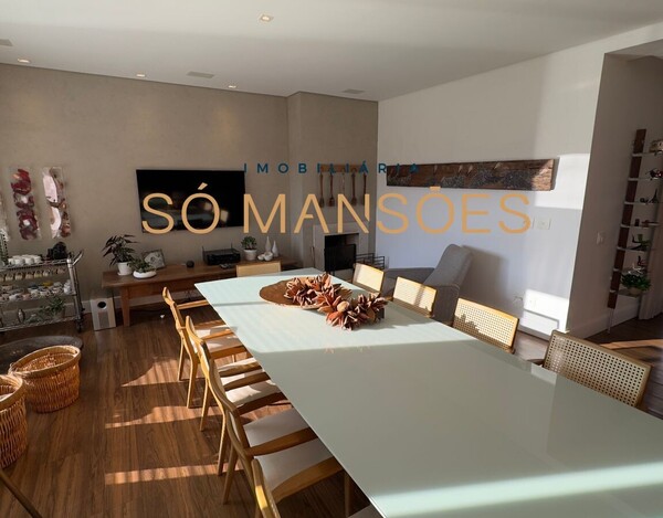 CASA À VENDA NO CONDOMÍNIO SERRA DOS MANACÁS EM NOVA LIMA