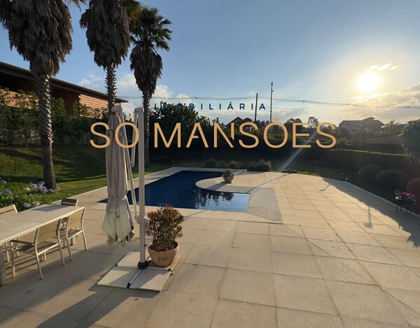 CASA À VENDA NO CONDOMÍNIO SERRA DOS MANACÁS EM NOVA LIMA