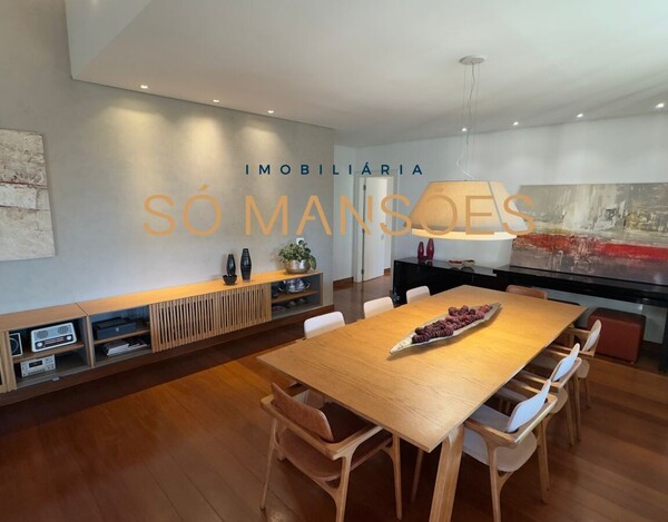 CASA À VENDA NO CONDOMÍNIO SERRA DOS MANACÁS EM NOVA LIMA