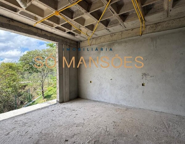 CASA EM CONSTRUÇÃO À VENDA NO ESTADO QUE SE ENCONTRA