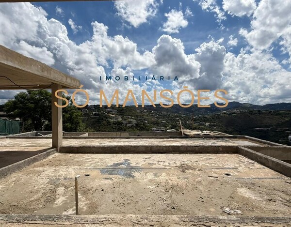 CASA EM CONSTRUÇÃO À VENDA NO ESTADO QUE SE ENCONTRA