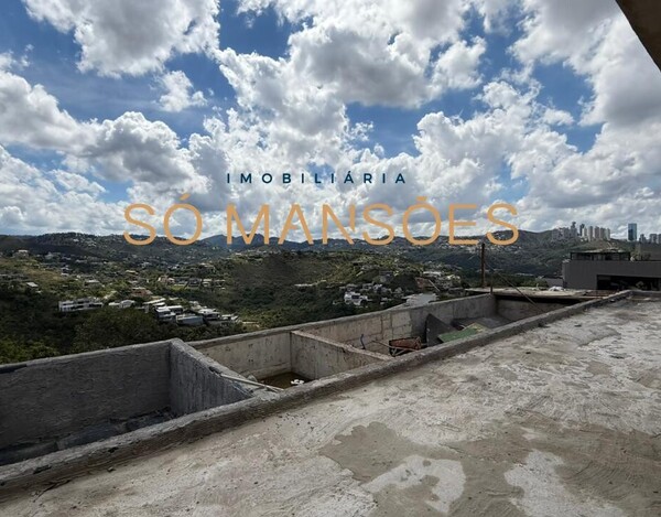 CASA EM CONSTRUÇÃO À VENDA NO ESTADO QUE SE ENCONTRA