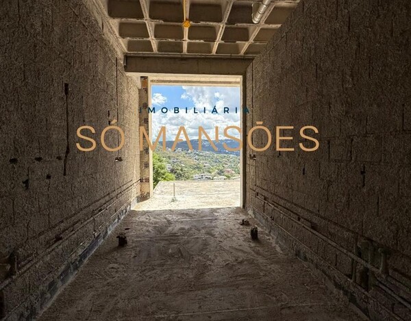 CASA EM CONSTRUÇÃO À VENDA NO ESTADO QUE SE ENCONTRA