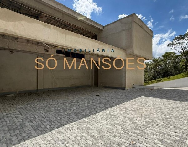 CASA EM CONSTRUÇÃO À VENDA NO ESTADO QUE SE ENCONTRA