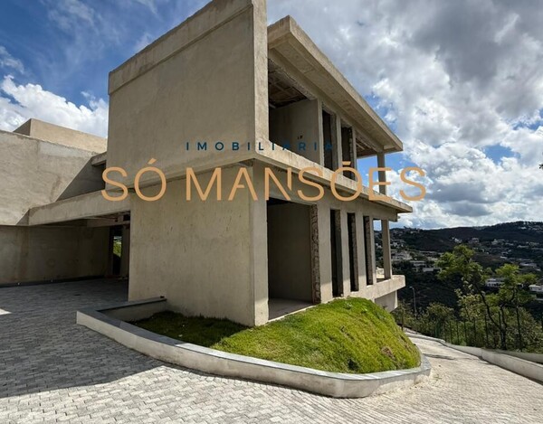 CASA EM CONSTRUÇÃO À VENDA NO ESTADO QUE SE ENCONTRA