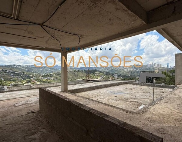 CASA EM CONSTRUÇÃO À VENDA NO ESTADO QUE SE ENCONTRA