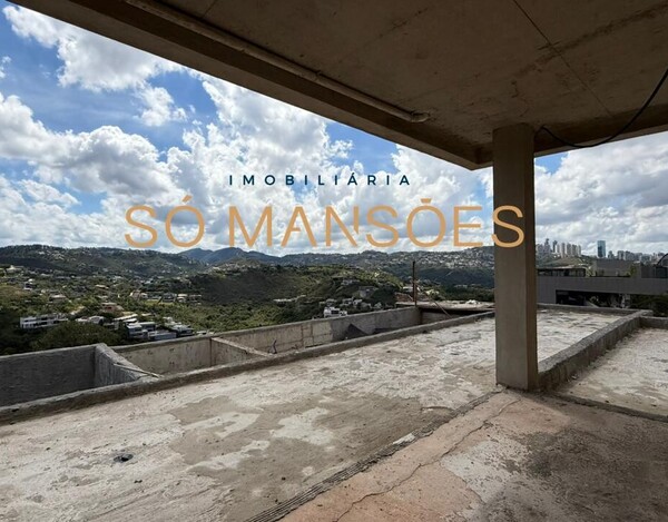 CASA EM CONSTRUÇÃO À VENDA NO ESTADO QUE SE ENCONTRA