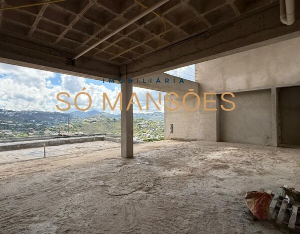 CASA EM CONSTRUÇÃO À VENDA NO ESTADO QUE SE ENCONTRA