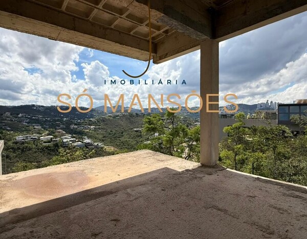 CASA EM CONSTRUÇÃO À VENDA NO ESTADO QUE SE ENCONTRA