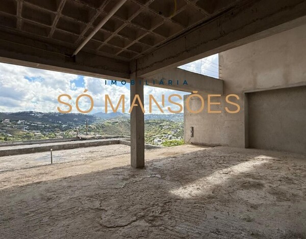 CASA EM CONSTRUÇÃO À VENDA NO ESTADO QUE SE ENCONTRA