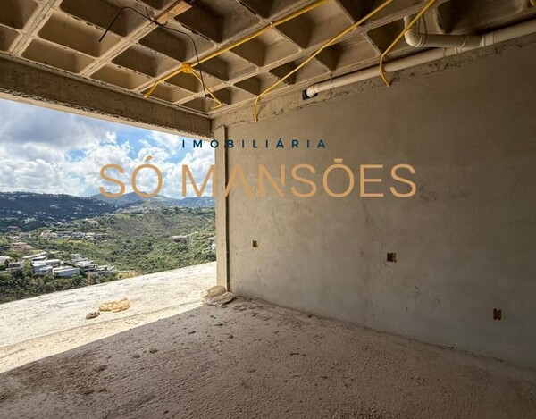 CASA EM CONSTRUÇÃO À VENDA NO ESTADO QUE SE ENCONTRA