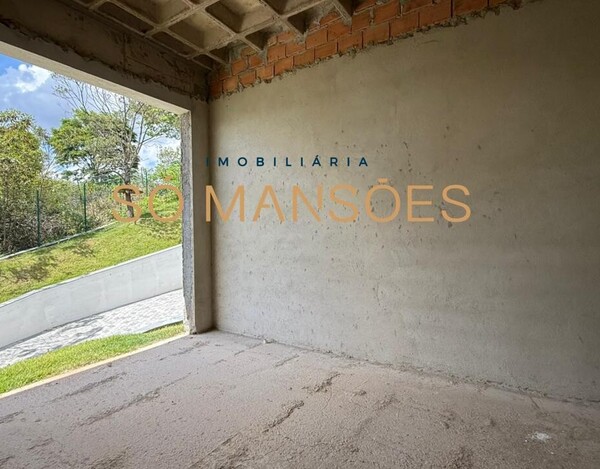 CASA EM CONSTRUÇÃO À VENDA NO ESTADO QUE SE ENCONTRA