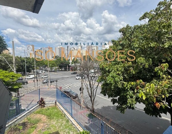 CASA COMERCIAL À VENDA NO BAIRRO BARRO PRETO EM BH
