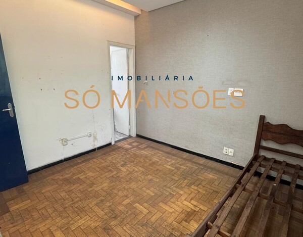 CASA COMERCIAL À VENDA NO BAIRRO BARRO PRETO EM BH