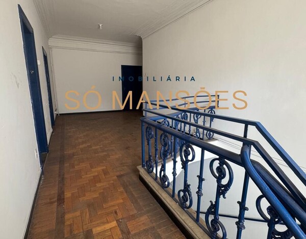 CASA COMERCIAL À VENDA NO BAIRRO BARRO PRETO EM BH