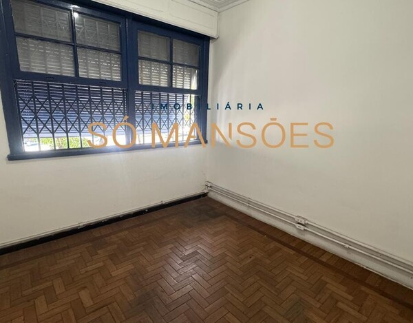CASA COMERCIAL À VENDA NO BAIRRO BARRO PRETO EM BH