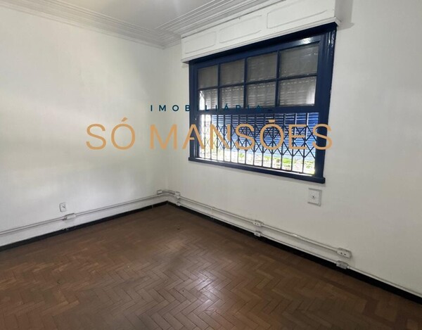 CASA COMERCIAL À VENDA NO BAIRRO BARRO PRETO EM BH