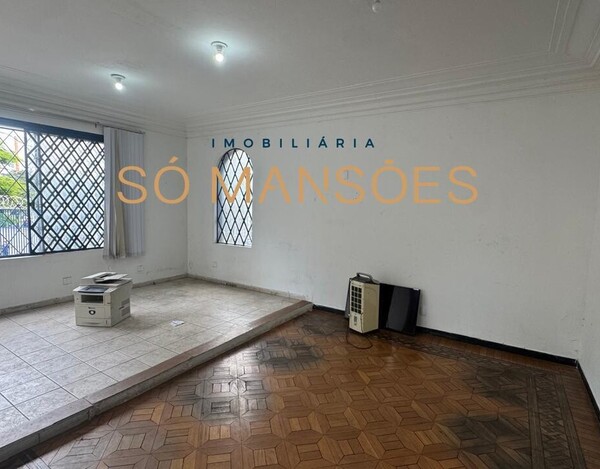 CASA COMERCIAL À VENDA NO BAIRRO BARRO PRETO EM BH