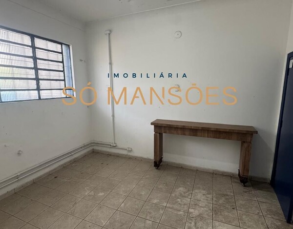 CASA COMERCIAL À VENDA NO BAIRRO BARRO PRETO EM BH