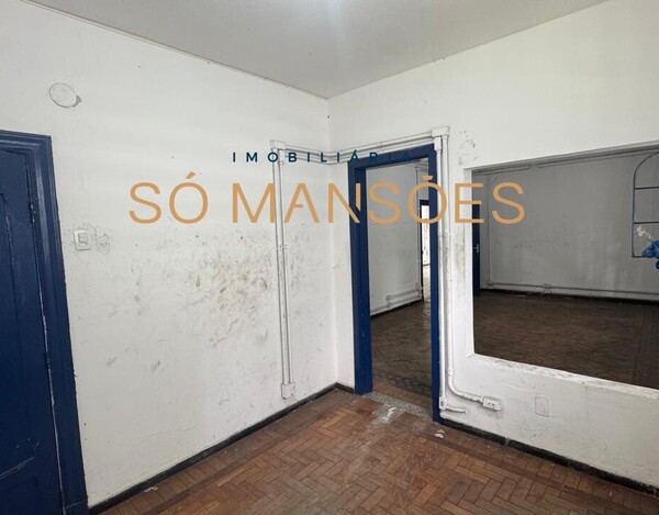 CASA COMERCIAL À VENDA NO BAIRRO BARRO PRETO EM BH