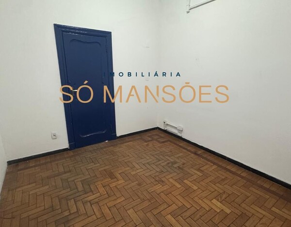 CASA COMERCIAL À VENDA NO BAIRRO BARRO PRETO EM BH