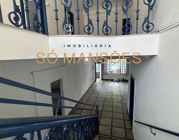 CASA COMERCIAL À VENDA NO BAIRRO BARRO PRETO EM BH