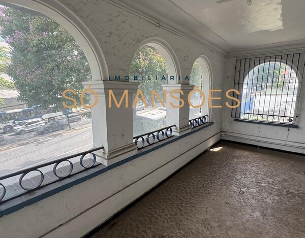 CASA COMERCIAL À VENDA NO BAIRRO BARRO PRETO EM BH