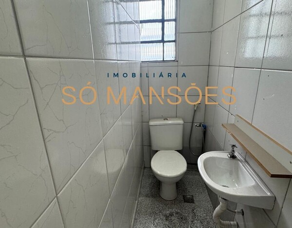 CASA COMERCIAL À VENDA NO BAIRRO BARRO PRETO EM BH