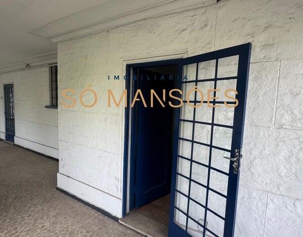 CASA COMERCIAL À VENDA NO BAIRRO BARRO PRETO EM BH