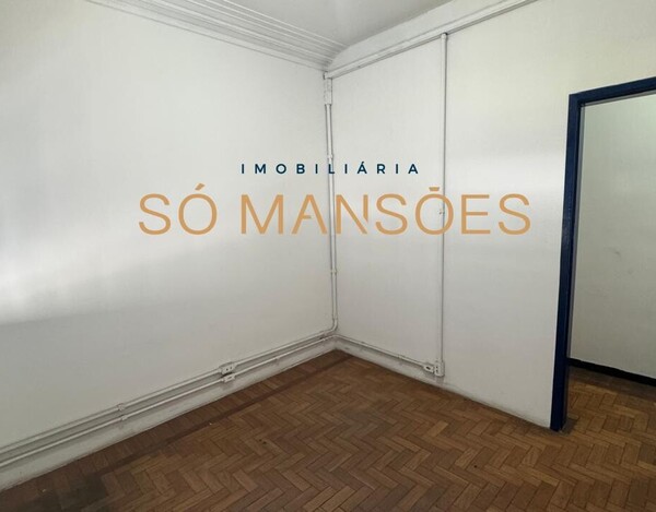 CASA COMERCIAL À VENDA NO BAIRRO BARRO PRETO EM BH