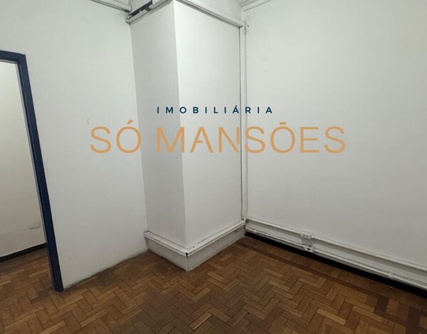 CASA COMERCIAL À VENDA NO BAIRRO BARRO PRETO EM BH